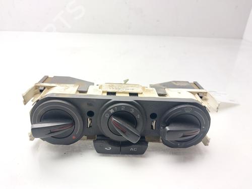 AC-Styringsenhed/Manøvreenhed SEAT IBIZA IV (6J5, 6P1) [2008-2017]  31026726