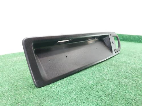 Tailgate handle OPEL COMBO Box Body/MPV (X12) 1.3 CDTI (B05) | BP27518389C132 