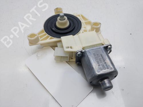 Used Left front window motor MERCEDES-BENZ C-CLASS (W204) C 180 CDI (204.000) (120 hp) 13477265