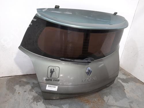 Tailgate RENAULT MEGANE II (BM0/1_, CM0/1_) 1.9 dCi | BP12844473C6 