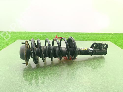 Used Left front shock absorber HYUNDAI ACCENT II (LC) [1999-2012]  30293975