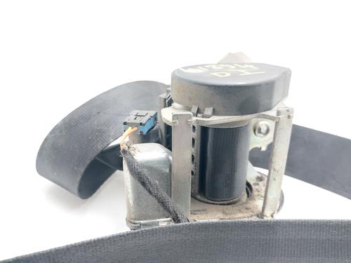 Front left seatbelt CITROËN JUMPY II Van 1.6 HDi 90 8V | BP36773168I26 - Image 2