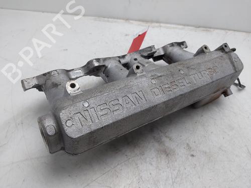 Intake manifold NISSAN PRIMERA (P11) 2.0 TD | BP15286887M70 