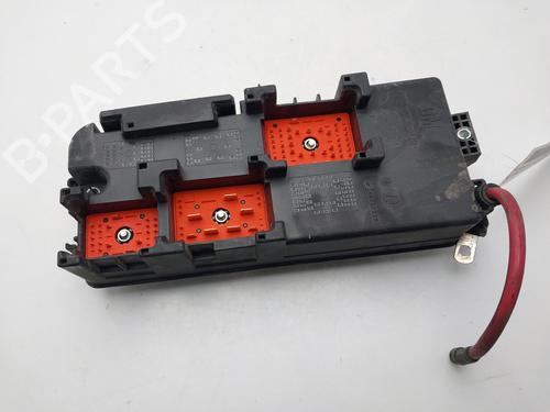 Fuse box OPEL VECTRA C (Z02) 2.0 DTI 16V (F69) | BP32786036E1 - Image 4