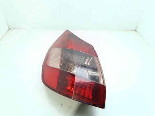 Used Left taillight Left taillight 38719580 38719580