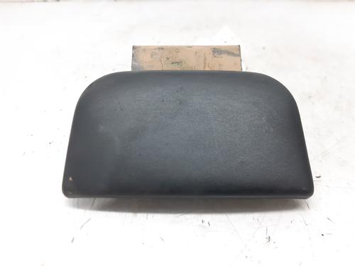 Used Front left exterior door handle PEUGEOT 106 II (1A_, 1C_) 1.5 D (57 hp) 12402765