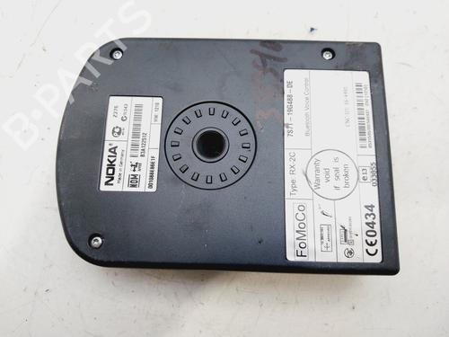 Electronic module FORD MONDEO IV (BA7) 2.0 TDCi | BP30657259M83