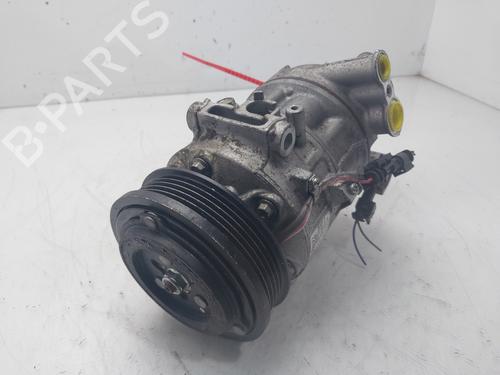 Used AC compressor AC compressor OPEL ASTRA K Sports Tourer (B16) 1.4 Turbo (35) (125 hp) 32758427 32758427