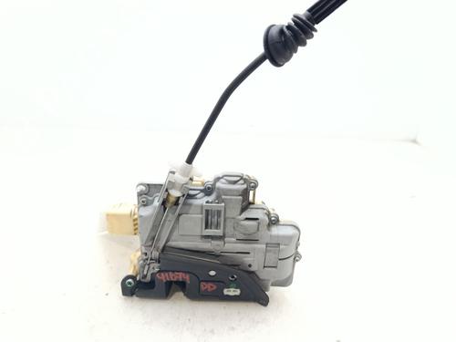 Used Front right lock Front right lock SKODA SUPERB II (3T4) 2.0 TDI 16V (140 hp) 36024518 36024518