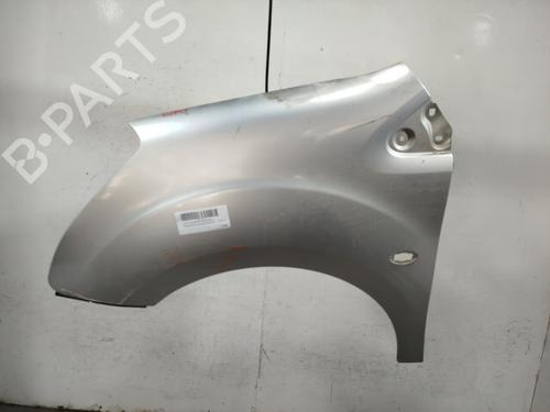 Used Left front fenders Left front fenders 37292898 37292898