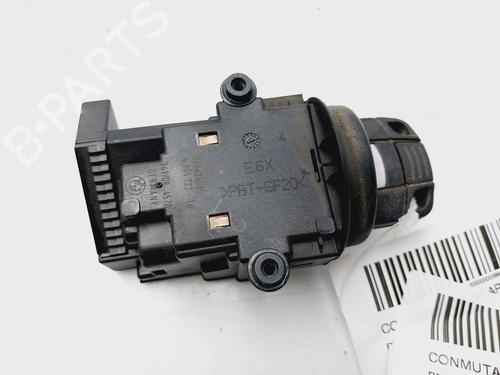 Used Ignition barrel BMW 5 Touring (E61) 535 d (286 hp) 19943911