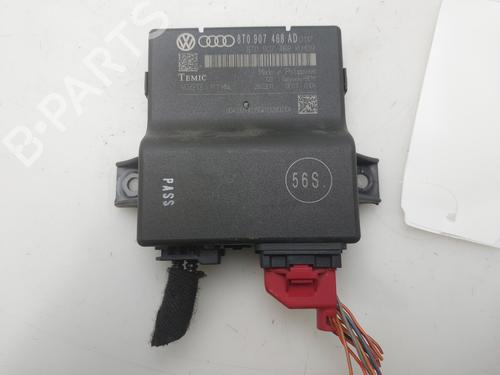Used Electronic module Electronic module AUDI A4 B8 Avant (8K5) [2007-2017] 36648924 36648924