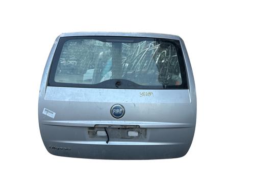 Bagklap CC/Kombi-Coupé FIAT ULYSSE (179_) 2.0 JTD (109 hp) 27864439