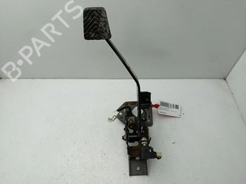 Used Clutch pedal KIA SPORTAGE III (SL) 1.7 CRDi (116 hp) 29491010