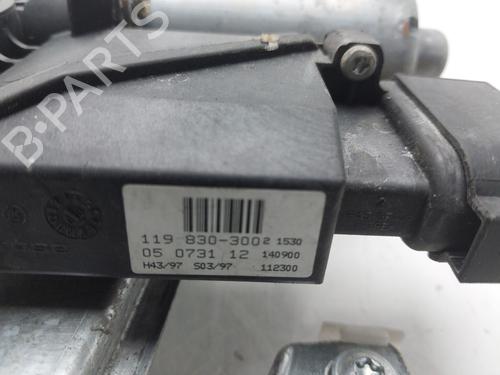 Rudehejsemekanisme Højre bagtil MERCEDES-BENZ A-CLASS (W168)  | BP27356687C25 