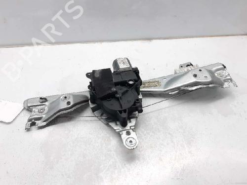 Used Rear left window mechanism PEUGEOT 308 I (4A_, 4C_) [2007-2016]  6577208