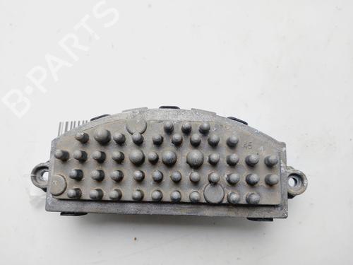 Heater resistor SEAT LEON ST (5F8)  | BP29714353M108 