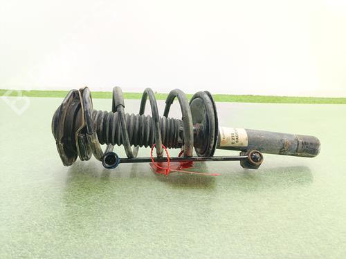 Used Right front shock absorber Right front shock absorber CITROËN XSARA PICASSO (N68) 1.6 HDi (90 hp) 33119122 33119122