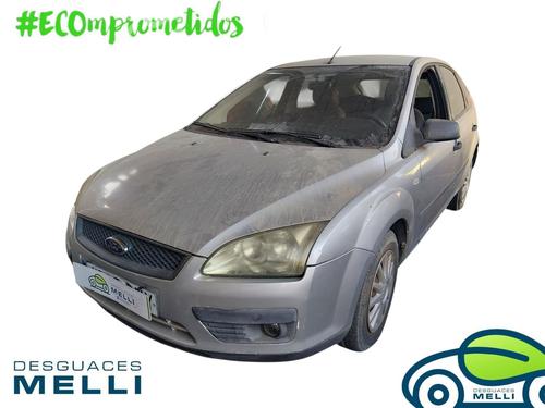 Used Parts FORD FOCUS II (DA_, HCP, DP) 4887484