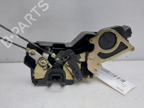 Rear left lock HYUNDAI MATRIX (FC) 1.5 CRDi | BP16671803C100 