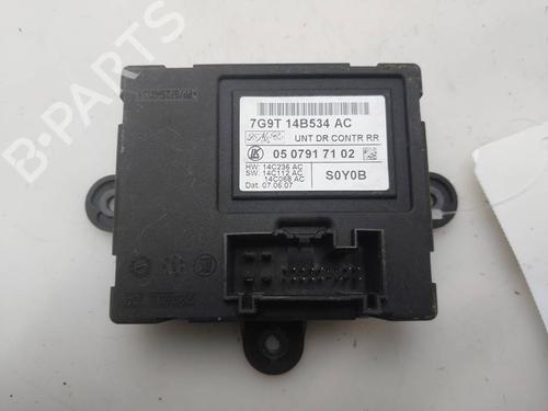 Used Comfort control module Comfort control module 38747282 38747282