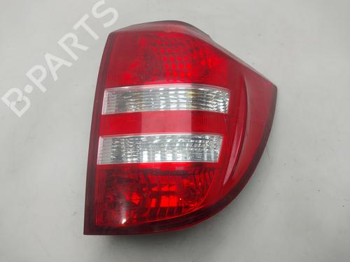 Used Right taillight Right taillight KIA CEE'D SW (ED) 1.6 CRDi 115 (115 hp) 33238976 33238976