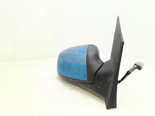 Right mirror FORD FOCUS II (DA_, HCP, DP) 1.8 TDCi | BP28088954C27 