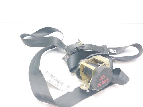 Used Front right seatbelt PEUGEOT 307 Break (3E) 1.6 HDi 110 (109 hp) 17612513