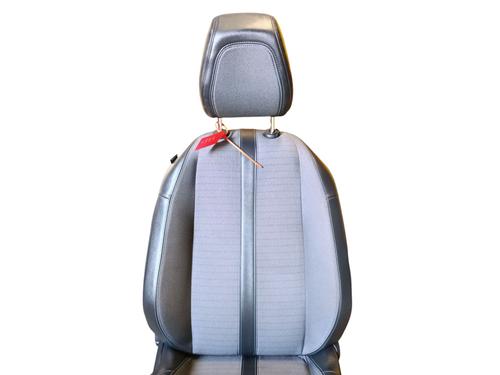Right front seat PEUGEOT 208 II (UB_, UP_, UW_, UJ_)  | BP28568490C16 