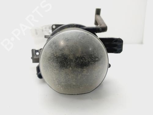 Venstre  foran tåkelykt BMW 7 (E65, E66, E67) 730 Ld (231 hp) 33172562