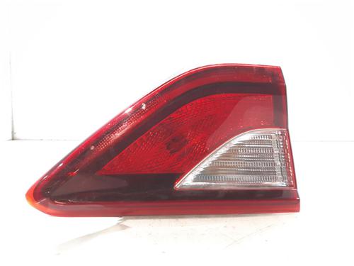 Used Left tailgate light Left tailgate light KIA STONIC (YB) 1.2 CVVT (84 hp) 9836209 9836209