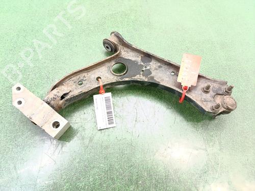 Left front suspension arm VW GOLF PLUS V (5M1, 521) 1.9 TDI | BP26487419M12 
