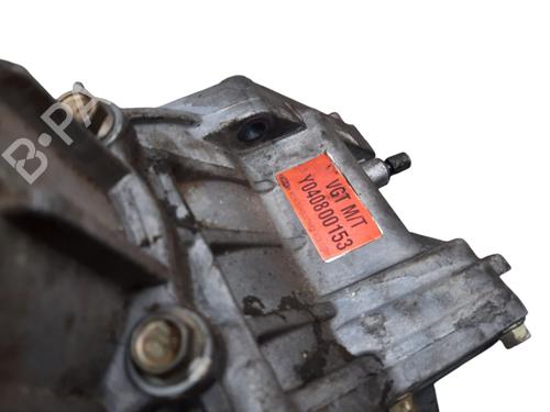 Transfer box HYUNDAI SANTA FÉ I (SM) 2.0 CRDi | BP27675911M36 