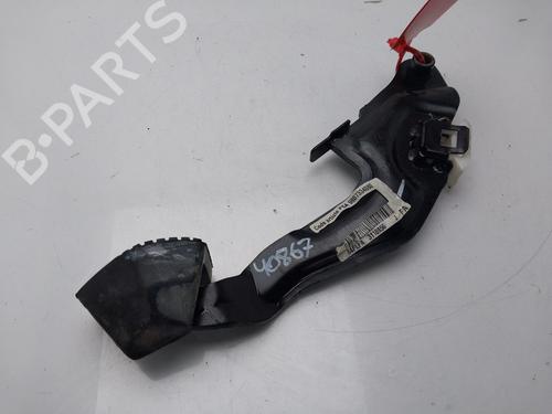 Break pedal CITROËN C3 III (SX) 1.5 BlueHDi 100 (SXYHYP, SXYHTU) | BP32712377I19  - Image 5