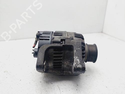 Used Alternator OPEL MOVANO A Platform/Chassis (X70) [1998-2025]  22555132
