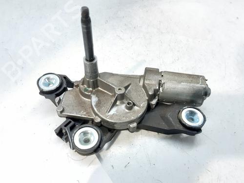 Used Rear wiper motor FORD FOCUS C-MAX (DM2) [2003-2007]  18667733