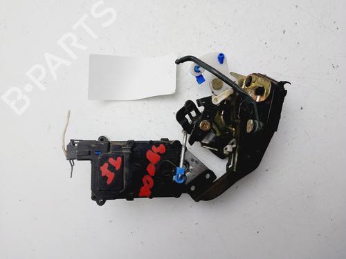 Rear left lock HYUNDAI ACCENT II (LC)  | BP28374644C100 