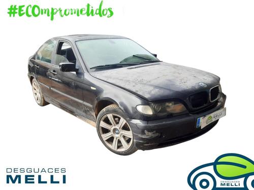 Steering column stalk BMW 3 (E46) 320 d | BP30961465I23