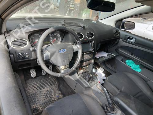 Gasdæmper bagklap FORD FOCUS II (DA_, HCP, DP) 1.8 TDCi | BP29750640C138 