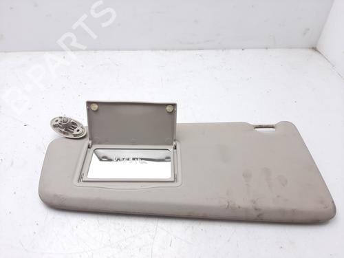 BP15229272I1 | Left sun visor LAND ROVER FREELANDER 2 (L359) 2.2 TD4 4x4 BP15229272I1