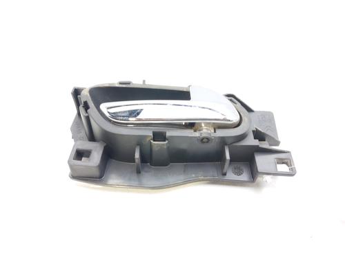 Used Front right interior door handle CITROËN C6 (TD_) 2.7 HDi (204 hp) 13110782