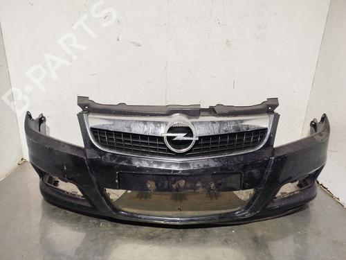 Used Front bumper OPEL VECTRA C (Z02) [2002-2009]  29903990