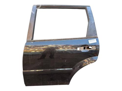 Used Left rear door Left rear door 38533529 38533529