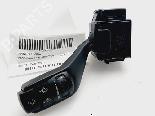 Ratstangsstang FORD FOCUS II (DA_, HCP, DP)  | BP18261770I23 