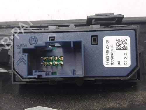 Switch DS DS 5 (KF_) 2.0 Hybrid4 4x4 | BP37423680I30 - Image 2