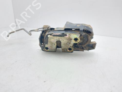 Used Front right lock Front right lock TOYOTA HILUX VII Pickup (_N1_, _N2_, _N3_) 2.5 D 4WD (KUN25) (102 hp) 35897755 35897755