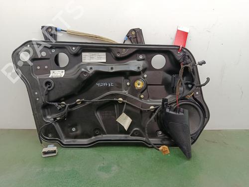 Rudehejsemekanisme ventre foran Rudehejsemekanisme ventre foran VW GOLF IV (1J1) [1997-2008] 34151693 34151693