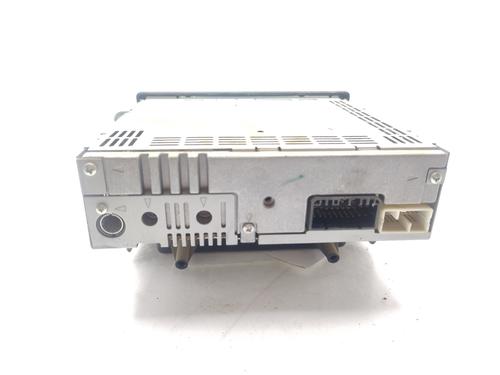 Radio HONDA CR-V II (RD_) 2.2 CTDi (RD9) | BP26927234E6 