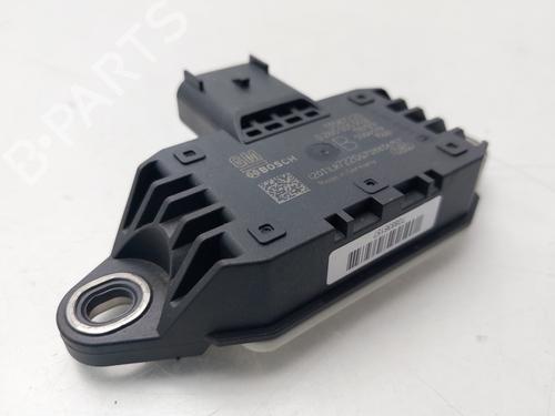 Electronic sensor OPEL MOKKA / MOKKA X (J13) 1.6 CDTI (_76) | BP35965370M84 - Image 4