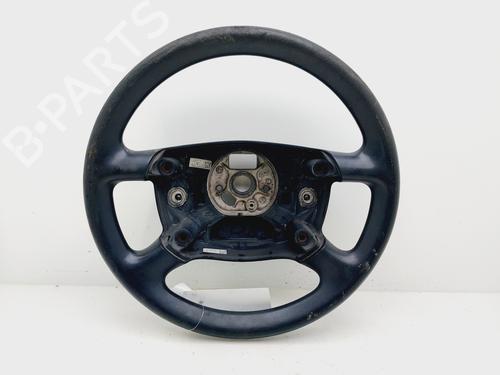Used Steering wheel AUDI A2 (8Z0) 1.4 TDI (75 hp) 30395439